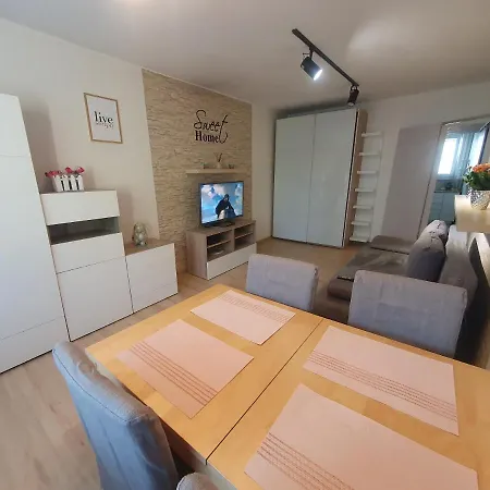 Kazart 2 דירה גדינייה