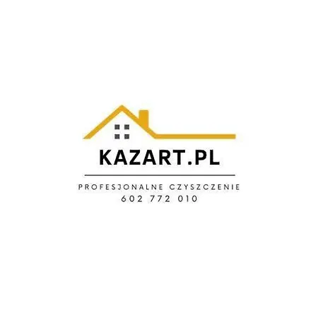 Kazart 2 Apartment Gdynia