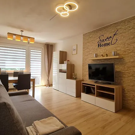 Kazart 2 Apartmán *