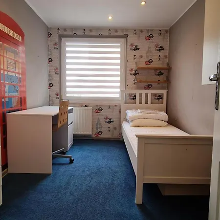 Kazart 2 * גדינייה