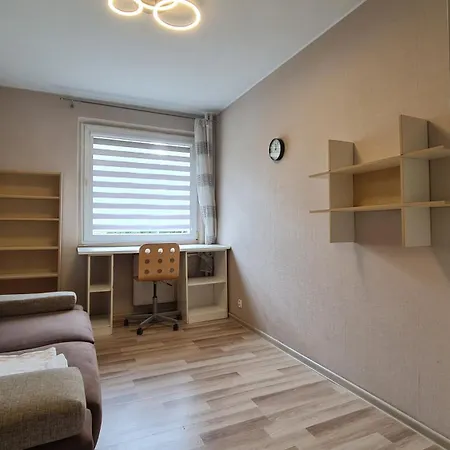 Apartmán Kazart 2 Gdyně