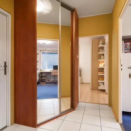 Apartment Kazart 2