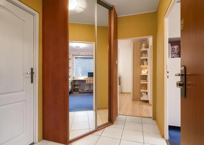 Апартаменты Kazart 2